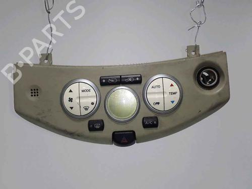 Used Climate control NISSAN MICRA III (K12) 1.5 dCi (86 hp) 25169656