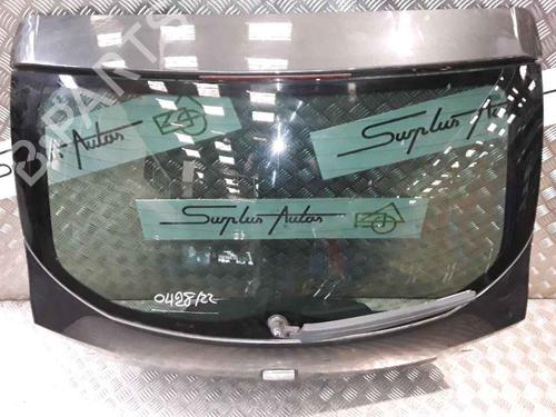 Used Tailgate SEAT IBIZA IV (6J5, 6P1) 2.0 TDI (143 hp) 25167919