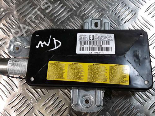 Used Right door airbag BMW 3 (E46) 320 d (150 hp) 25159718