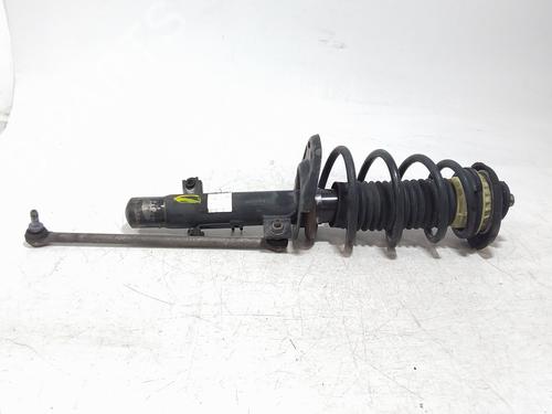 Used Right front shock absorber CITROËN DS3 (SA_) 1.6 HDi 90 (92 hp) 32004545
