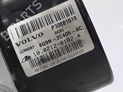 Used ABS pump VOLVO S80 II (124) 2.4 D (175 hp) 25164827