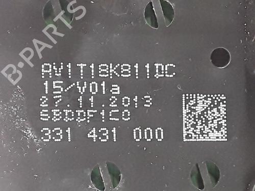 Spak kontakt FORD B-MAX (JK) 1.6 TDCi | BP38786975I30 - Image 2