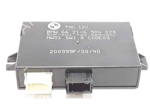 Electronic module BMW 5 (E39) 530 d | BP25176026M83 