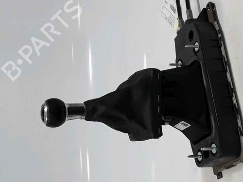 Gear lever AUDI A3 Sportback (8VA, 8VF) 2.0 TDI | BP25183888M90 
