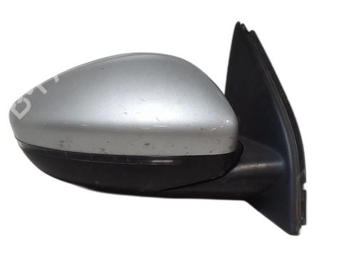 Right mirror PEUGEOT 308 II (LB_, LP_, LW_, LH_, L3_) 1.6 HDi 100 | BP28029824C27 