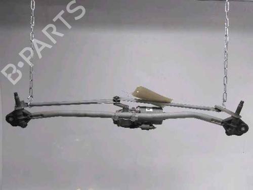 Used Front wipers mechanism MINI MINI COUNTRYMAN (R60) Cooper (122 hp) 25202338
