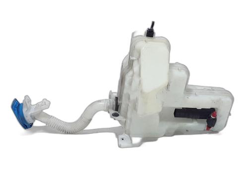 Windscreen washer tank VW POLO VI (AW1, BZ1, AE1) 1.0 TSI | BP29576922C113