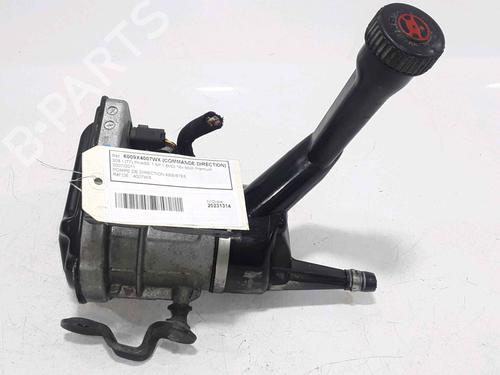 Used Steering pump PEUGEOT 308 I (4A_, 4C_) 1.6 HDi (90 hp) 25174797