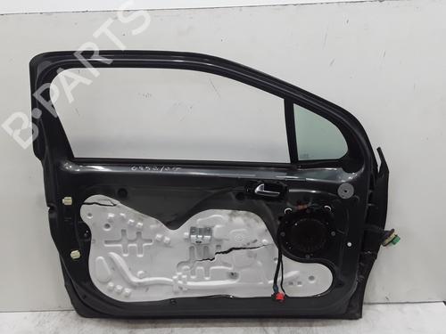 Left front door CITROËN DS3 (SA_) 1.6 BlueHDi 120 | BP29055265C2 
