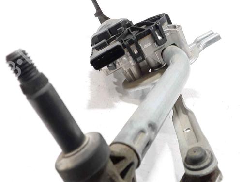 Front wiper motor PEUGEOT 208 I (CA_, CC_) 1.6 VTi | BP25202092M29 