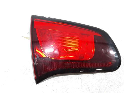 Used Left tailgate light CITROËN C3 II (SC_) 1.4 HDi 70 (SC8HZC, SC8HR0, SC8HP4) (68 hp) 25187496