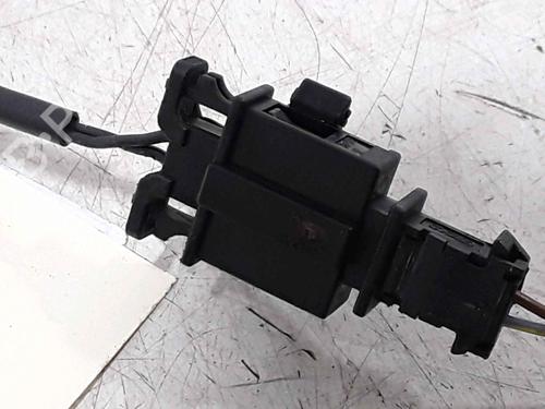 Seat buckle AUDI A1 (8X1, 8XK) 1.6 TDI | BP25162491I32 