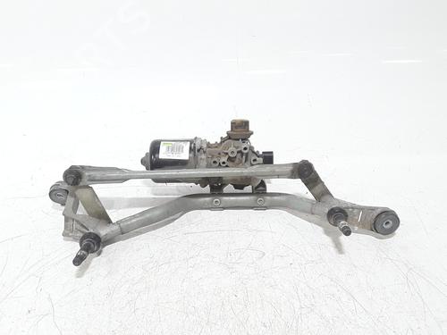 Vindrute Vindusviskermekanisme RENAULT CLIO IV (BH_) 0.9 TCe 90 (BHNF, BHMA, BHMH, BHJK, BHJR) (90 hp) 28414206