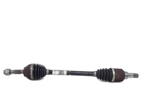 Used Left front driveshaft CITROËN C3 II (SC_) 1.4 HDi 70 (SC8HZC, SC8HR0, SC8HP4) (68 hp) 31054677