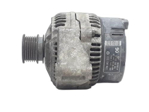 Used Alternator MERCEDES-BENZ CLK Convertible (A208) CLK 200 (208.435) (136 hp) 30116787
