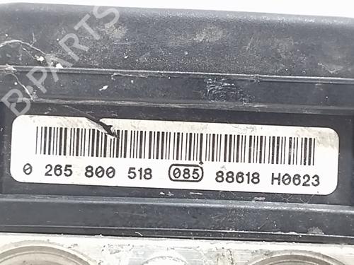 ABS pump NISSAN NOTE (E11, NE11) 1.5 dCi | BP36460236M43 - Image 3