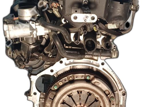 Used Engine KIA PICANTO II (TA) 1.0 (67 hp) 32004461