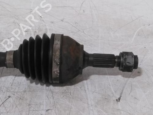 Right front driveshaft CITROËN C3 II (SC_) 1.4 VTi 95 | BP39179101M39 - Image 4