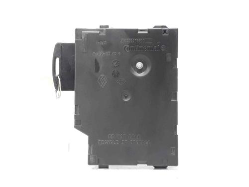 Card reader RENAULT CLIO IV (BH_) 1.5 dCi 90 | BP25159324E4 - Image 4