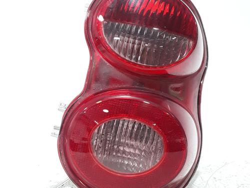 Feu arrière droit SMART FORTWO Coupe (451) 1.0 Turbo (451.332) (84 hp) 31984084