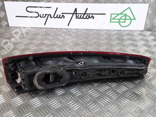 Right taillight OPEL MERIVA A MPV (X03) 1.7 CDTI (E75) | BP25193011C35 