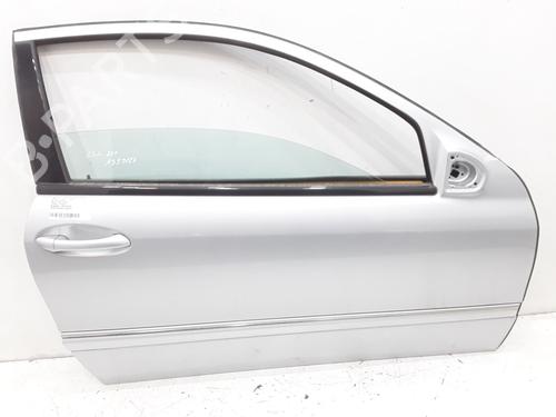 Used Right front door MERCEDES-BENZ C-CLASS Coupe (CL203) C 220 CDI (203.708) (150 hp) 25194160