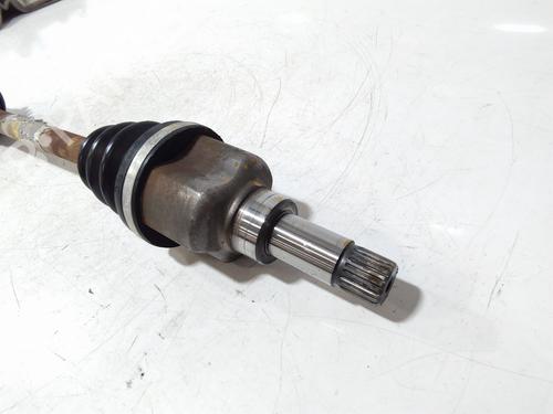 Left front driveshaft VW PASSAT B5.5 (3B3) 1.9 TDI | BP25199492M38 