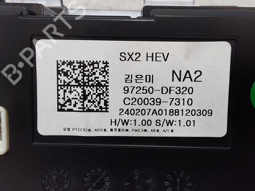 Climate control HYUNDAI KONA (SX2) GDi Hybrid | BP32632707I5 - Image 4