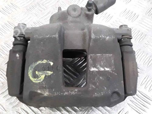 Right front brake caliper PEUGEOT 307 (3A/C) 1.6 HDi 110 | BP25163056M104 