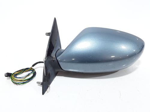 Used Left mirror PEUGEOT 607 (9D, 9U) 2.2 16V (158 hp) 25186915
