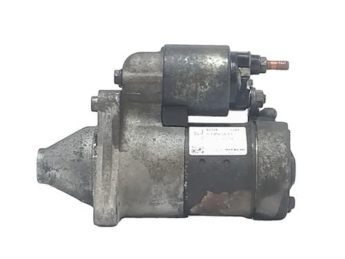 Startmotor Startmotor 38341257 38341257