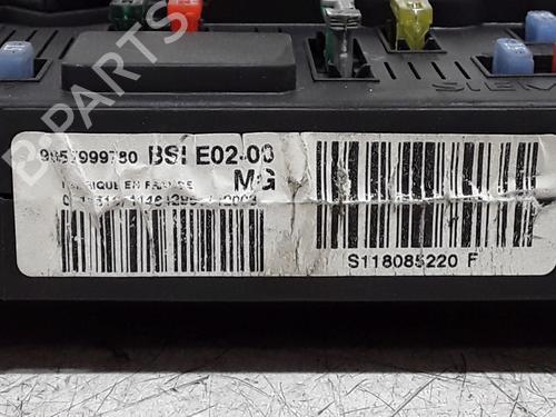 Electronic module PEUGEOT 206+ (2L_, 2M_) 1.4 i | BP31910914M83