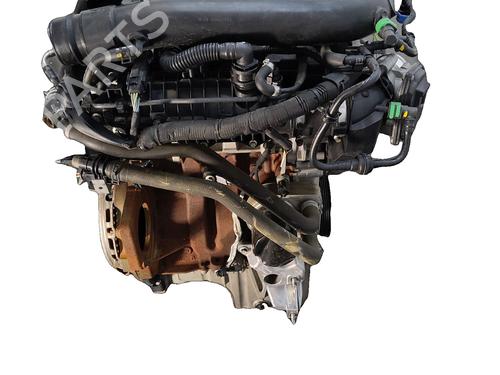 Engine FORD FIESTA VI (CB1, CCN) 1.0 EcoBoost | BP38491007M1 - Image 5