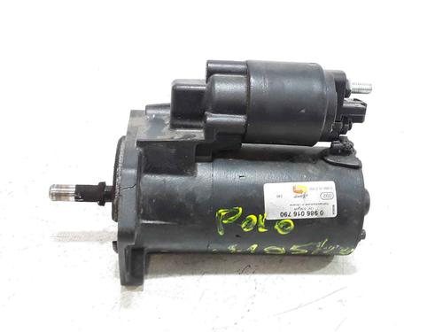 Startmotor VW POLO III (6N1) 60 1.4 (60 hp) 25178814