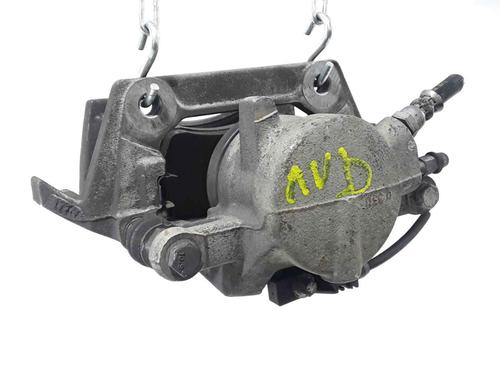 Right front brake caliper MERCEDES-BENZ A-CLASS (W169) A 180 CDI (169.007, 169.307) | BP25166512M104 