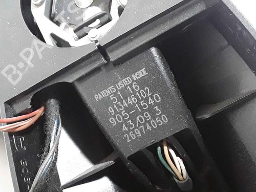 Rear mirror BMW 3 (E90) 320 d | BP25188952I6 
