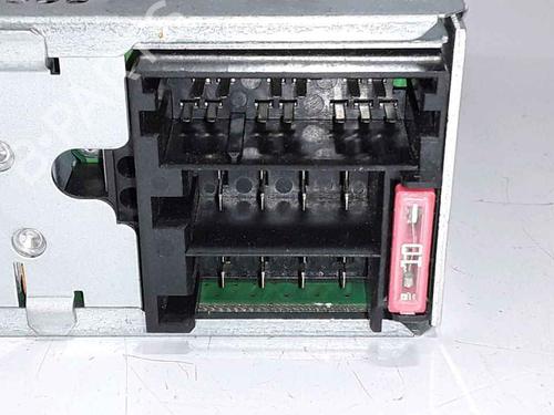 Radio FORD KA (RU8) 1.2 | BP25189367E6 