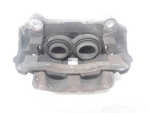 Used Right front brake caliper OPEL VIVARO A Van (X83) 2.0 CDTI (F7) (90 hp) 25164831