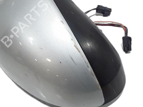 Right mirror PEUGEOT 308 SW I (4E_, 4H_) 1.6 HDi | BP28176265C27 