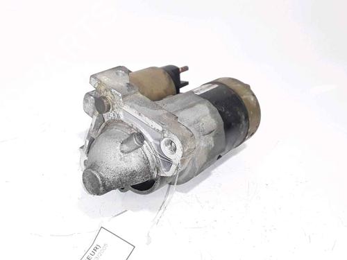 Used Starter NISSAN MICRA III (K12) 1.5 dCi (82 hp) 25176735
