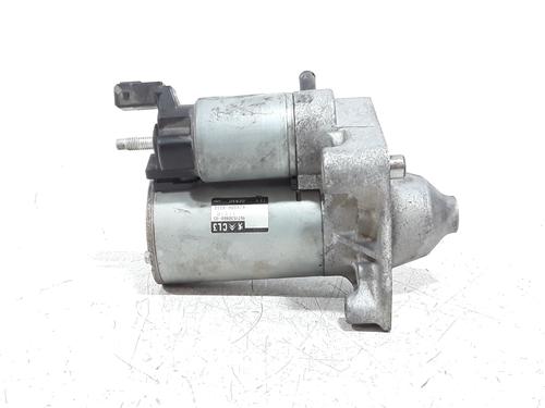 Used Starter Starter PEUGEOT 208 I (CA_, CC_) 1.2 VTI 82 (82 hp) 33006705 33006705