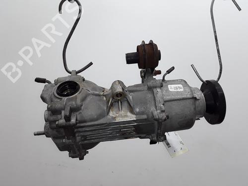 Rear differential DACIA DUSTER (HM_) 1.5 dCi 110 4x4 (HMAB) | BP37674391M24 - Image 4