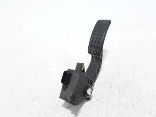Pedal RENAULT SCÉNIC III (JZ0/1_) 1.5 dCi | BP25190236I4 