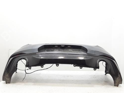 Rear bumper BMW X2 (F39) sDrive 18 d | BP25767070C8 