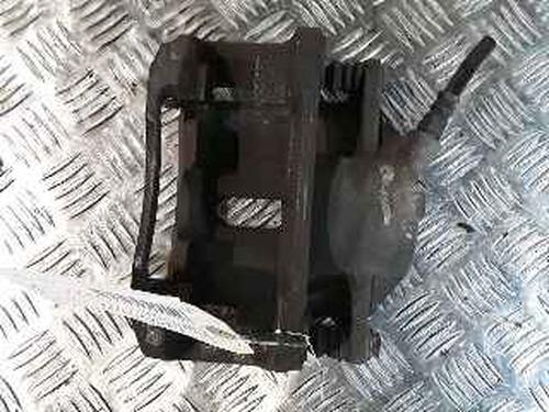 Used Right front brake caliper RENAULT MEGANE II (BM0/1_, CM0/1_) 1.9 dCi (BM0G, CM0G) (120 hp) 25164916