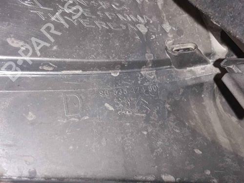 Right taillight CITROËN C4 Picasso I MPV (UD_) 1.6 HDi | BP25192903C35 