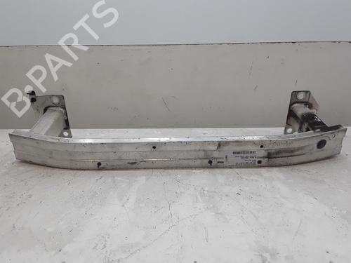 Front bumper reinforcement RENAULT CLIO IV (BH_) 1.2 TCe 120 (BHAU) | BP29738793C109