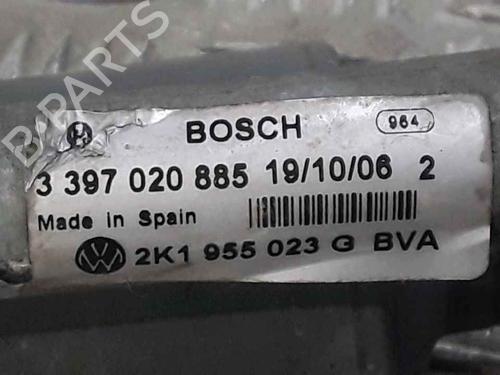 Front wiper motor VW TOURAN (1T1, 1T2) 1.9 TDI | BP25201469M29 