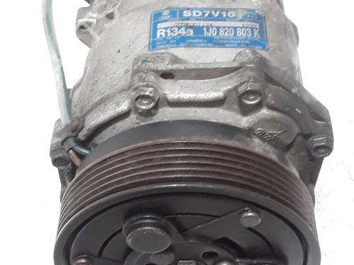 AC compressor SEAT CORDOBA Vario (6K5) 1.9 SDI | BP29600197M34 