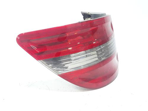Left taillight MERCEDES-BENZ B-CLASS Sports Tourer (W245) B 180 CDI (245.207) | BP26402454C34 